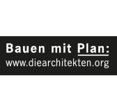 Bauen mit Plan – diearchitekten.org